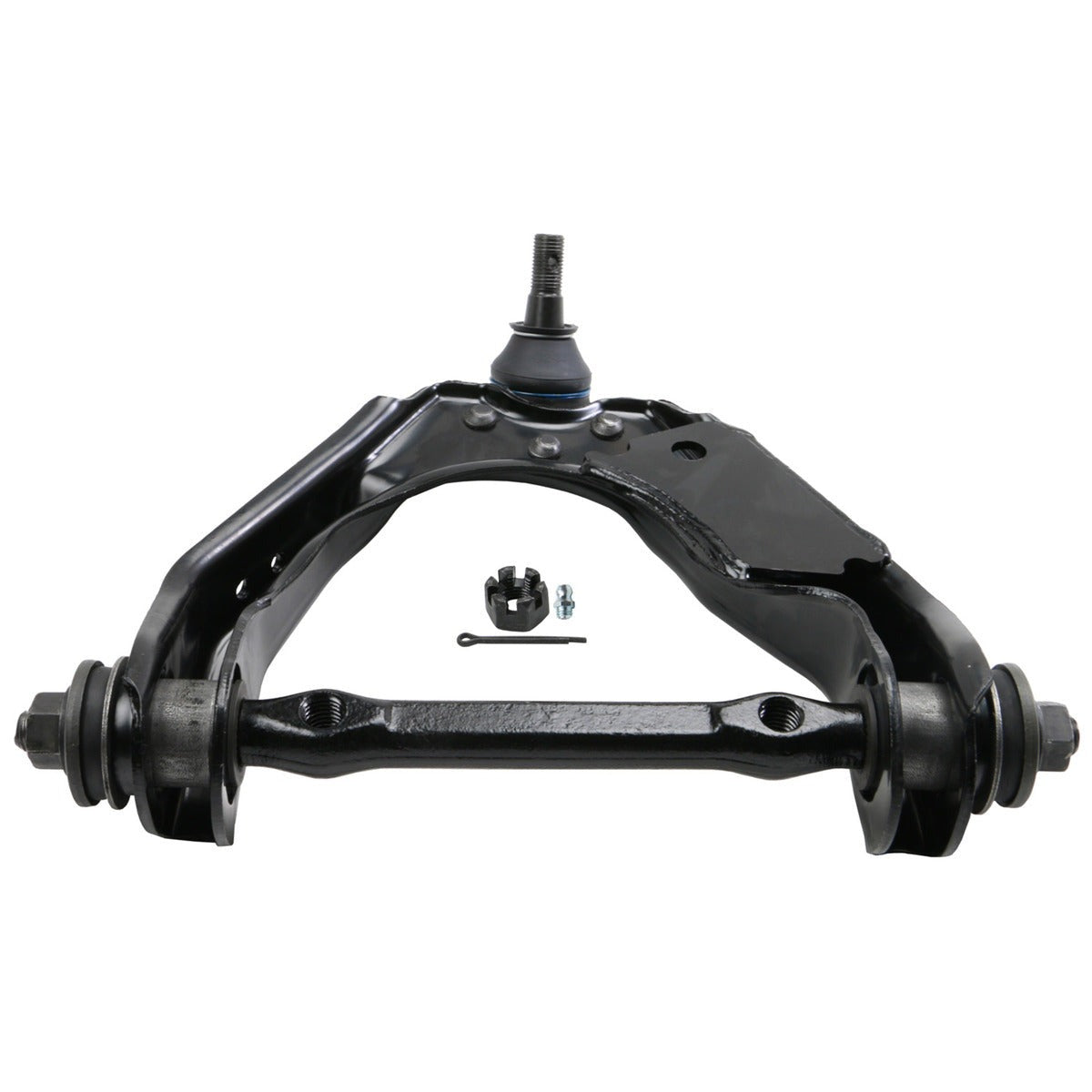 MOOG RK620263 Front Left Upper Control Arm and Ball Joint Assembly for Dodge Durango