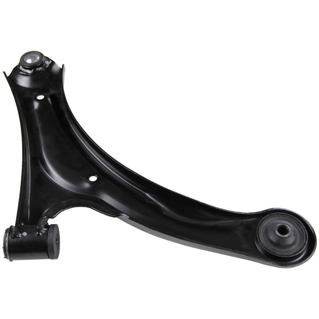 MOOG RK621297 Front Left Lower Control Arm and Ball Joint Assembly for Suzuki Aerio