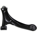 MOOG RK621297 Front Left Lower Control Arm and Ball Joint Assembly for Suzuki Aerio