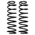 MOOG 3224 Front Coil Spring Set
