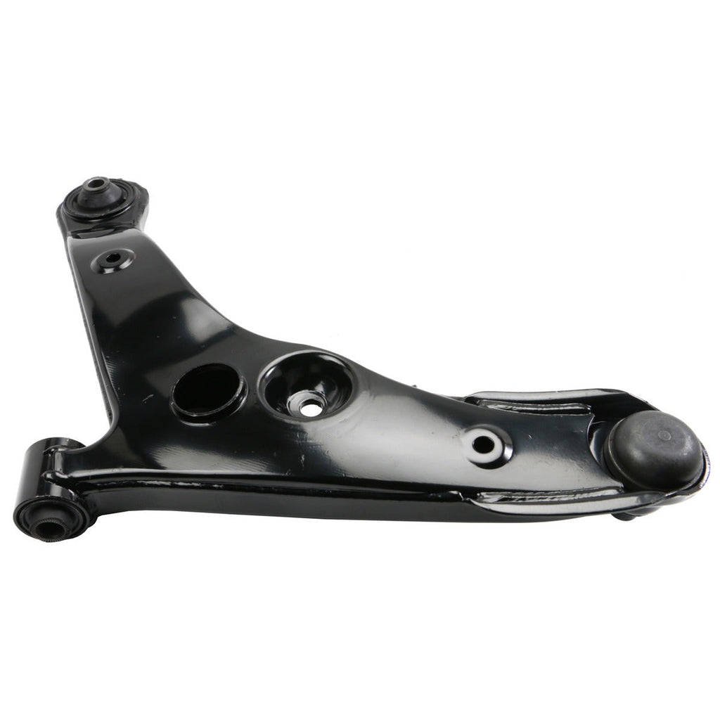 MOOG RK620546 Front Right Lower Control Arm and Ball Joint Assembly for Mitsubishi Outlander