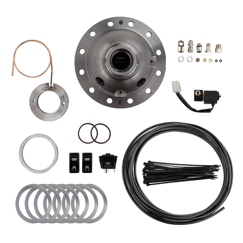 ARB Air Locker Differential