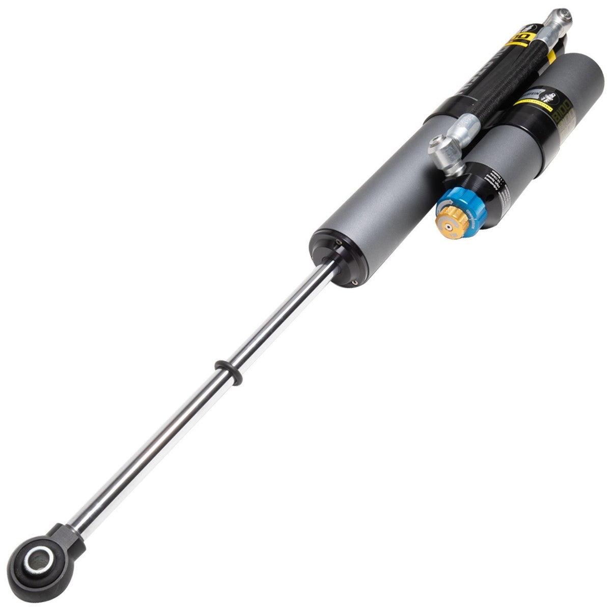 Bilstein 25-331127 Rear Left B8 8100 (DSA) Shock Jeep Wrangler