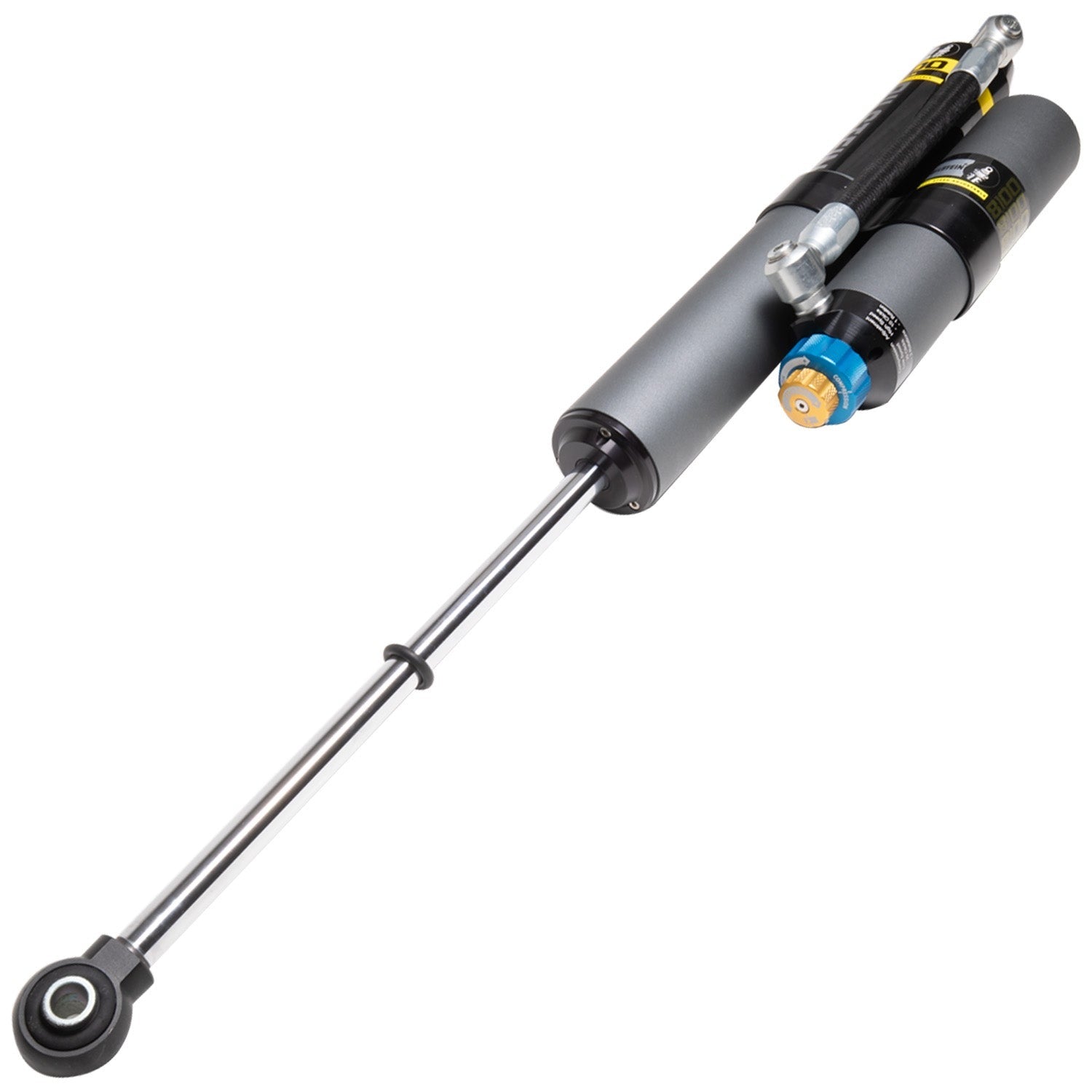 Bilstein 25-331127 Rear Left B8 8100 (DSA) Shock Jeep Wrangler
