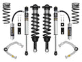 Icon 3-4.5" Stage 5 Suspension System Billet Kit for 2023-2025 Toyota Sequoia 4WD