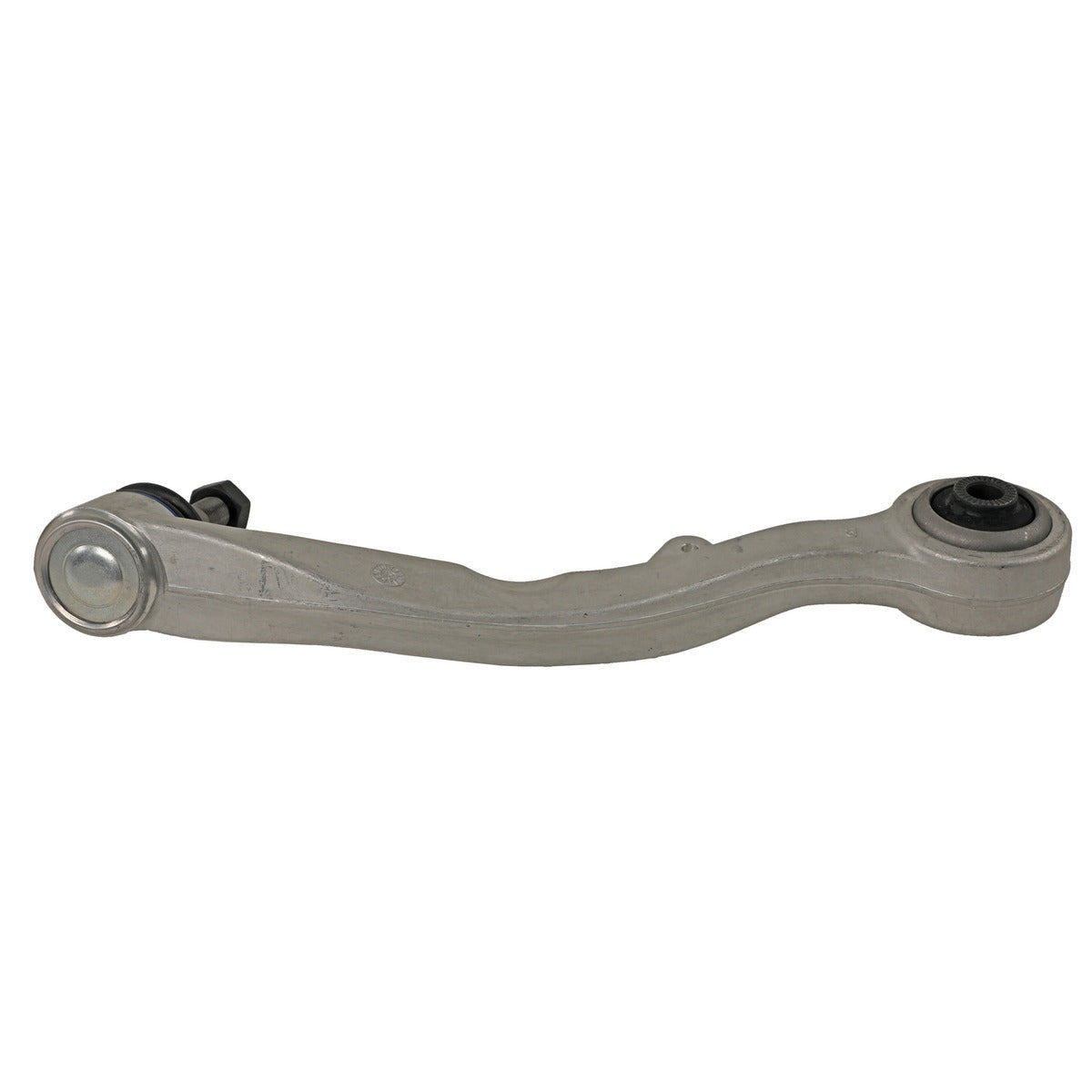 MOOG RK620124 Front Right Lower Rearward Control Arm and Ball Joint Assembly for BMW 530i