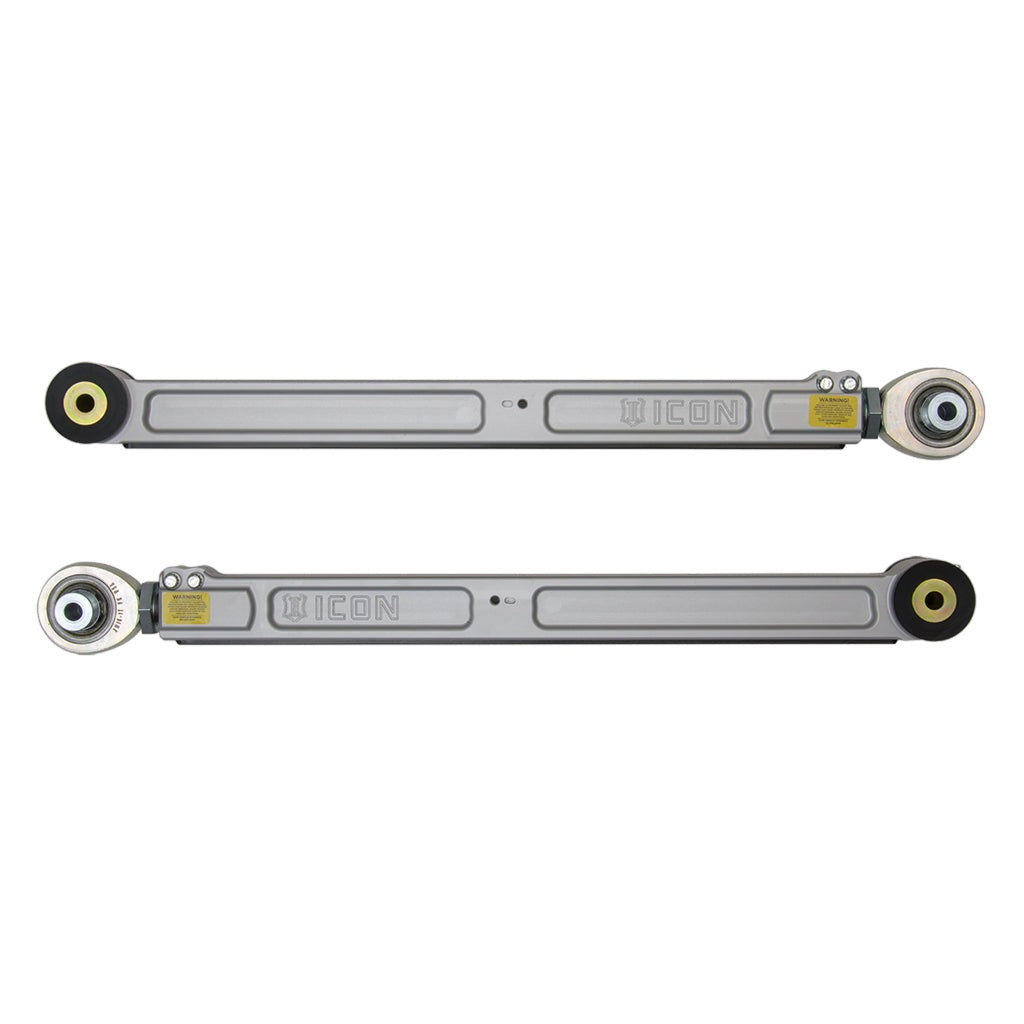 ICON 54000 FJ/4Runner/GX/Land Cruiser Billet Lower Trailing Arm Kit