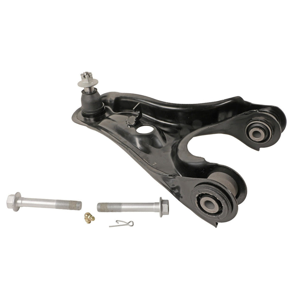 MOOG RK623635 Control Arm and Ball Joint Assembly for Honda Pilot