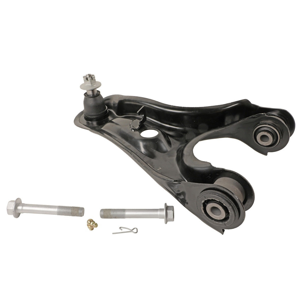 MOOG RK623635 Control Arm and Ball Joint Assembly for Honda Pilot