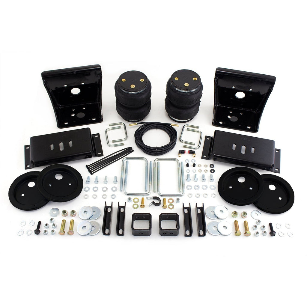 Air Lift 88212 LoadLifter 5000 Ultimate air spring kit w/internal jounce bumper