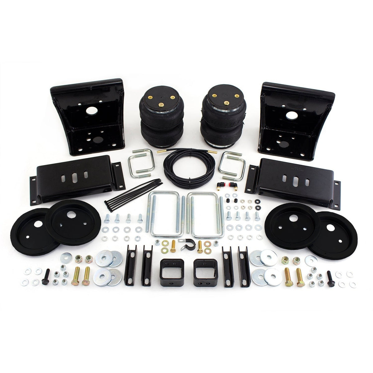 Air Lift 88212 LoadLifter 5000 Ultimate air spring kit w/internal jounce bumper