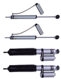 Ram 2500 Bilstein B8 Complete Set Front and Rear Shock Absorbers