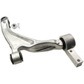 MOOG RK621550 Front Left Lower Control Arm and Ball Joint Assembly for Honda Pilot