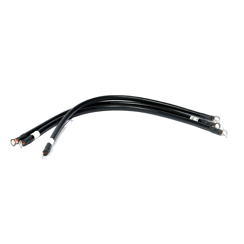 ARB Winch Installation Kit