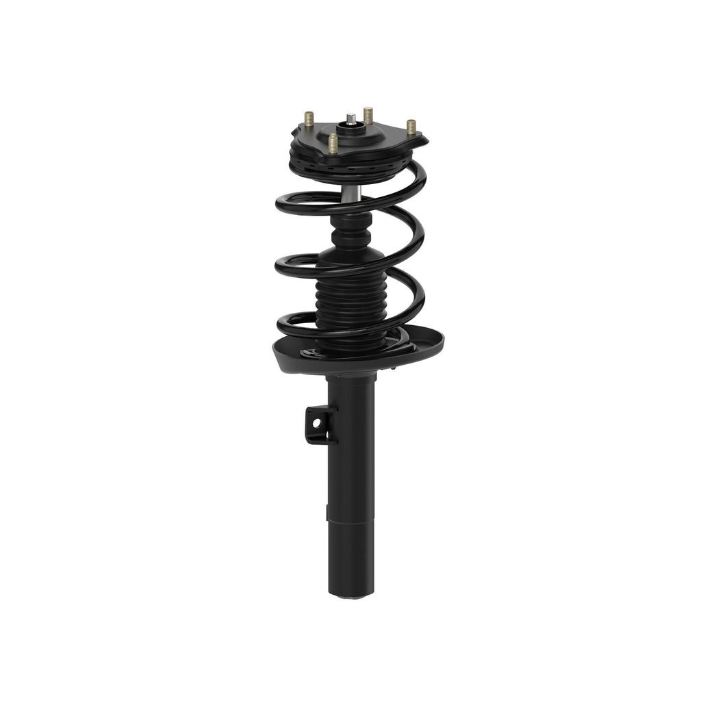 Monroe 173081L Front Left Quick-Strut Complete Strut Assembly Honda Civic, Insight