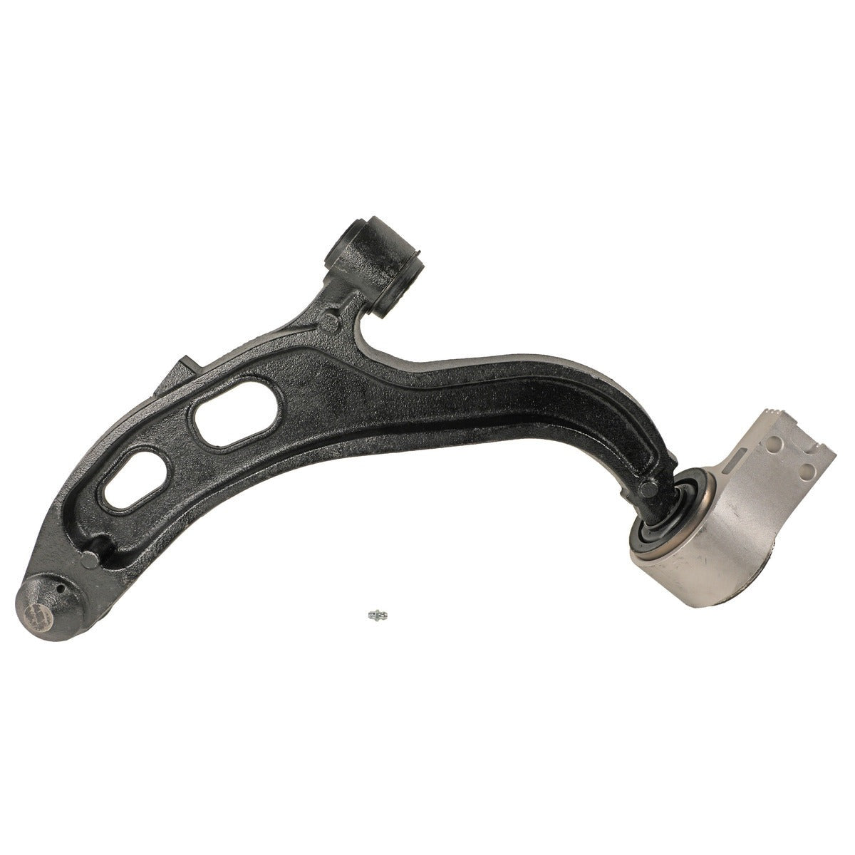 MOOG RK622917 Front Right Lower Control Arm and Ball Joint Assembly for Ford Taurus
