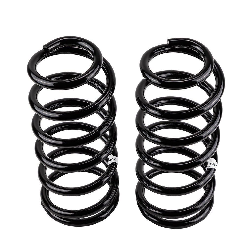 Old Man Emu 2896 Rear Coil Spring Set Heavy Load