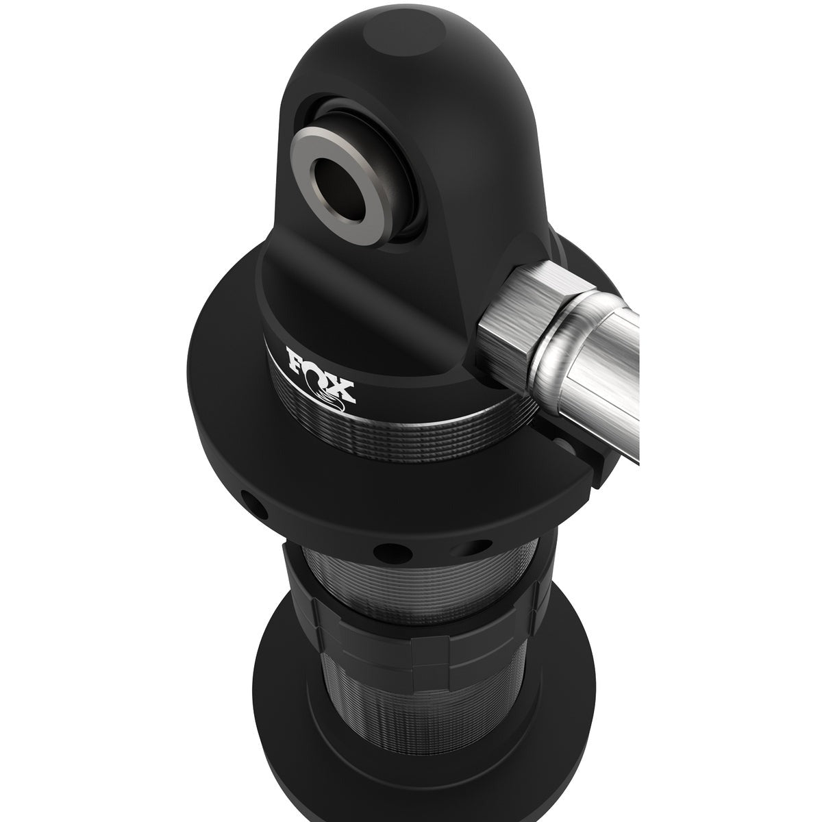 FOX 981-25-116-3 Performance Elite 2.5 X 8 Coil-Over Remote Shock - DSC Adjuster