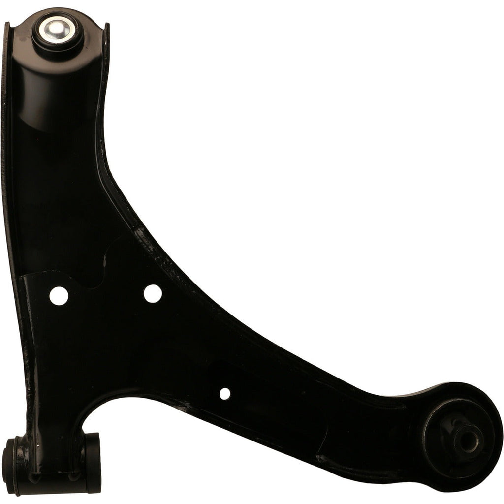 MOOG RK620574 Front Left Lower Control Arm and Ball Joint Assembly for Suzuki Grand Vitara