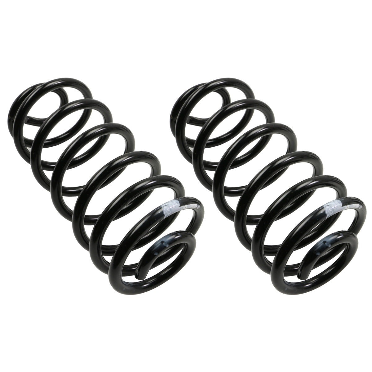 MOOG CC81365 Rear Coil Spring Set