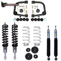 Performance Lift Kit w/ Bilstein 6112