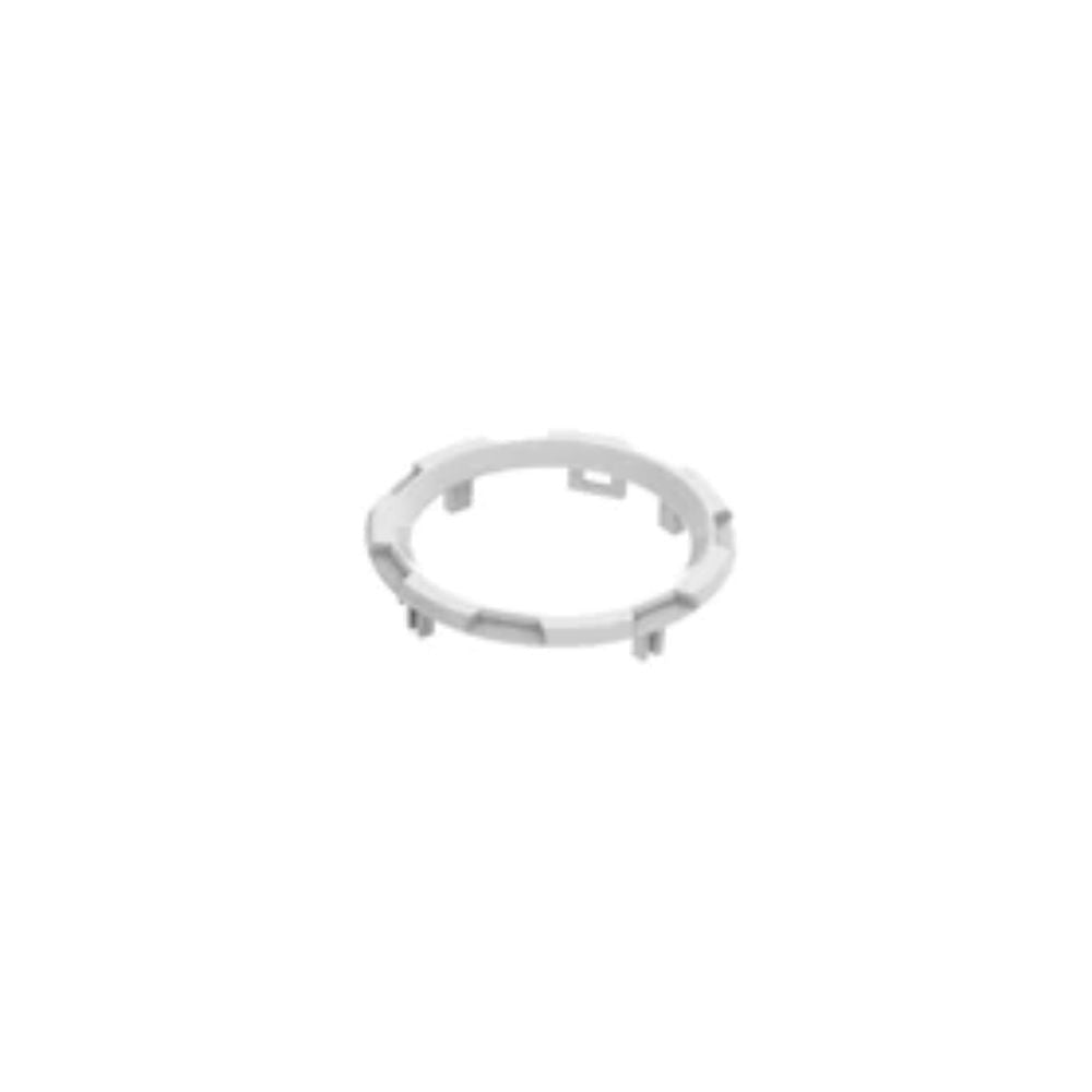 Interior Chrome Delete Kit Fits 2016-2023 Toyota Tacoma