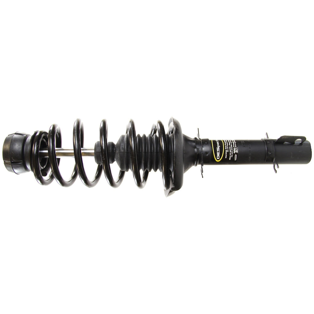 Monroe 471525 Front Quick-Strut Complete Strut Assembly Volkswagen Beetle