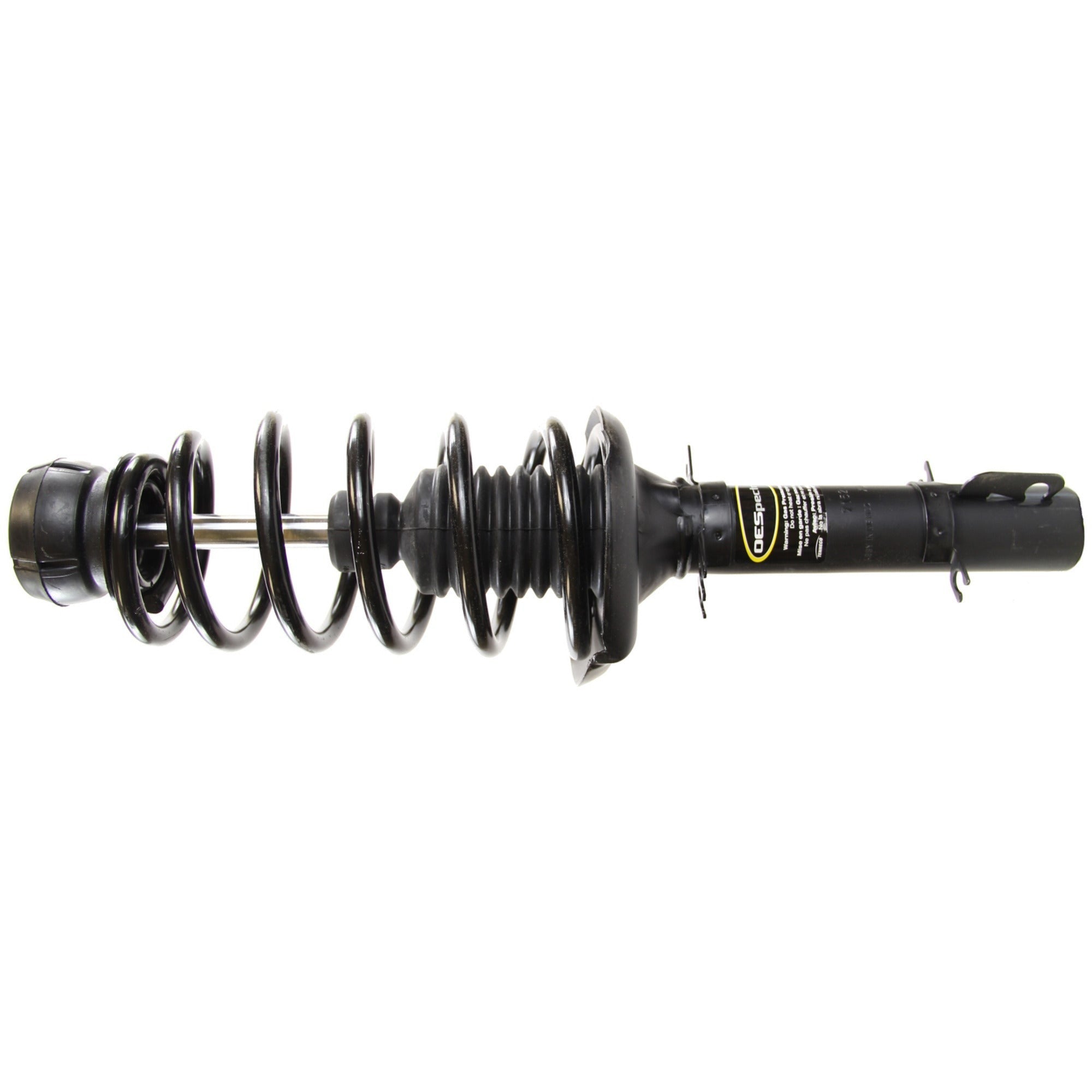 Monroe 471525 Front Quick-Strut Complete Strut Assembly Volkswagen Beetle