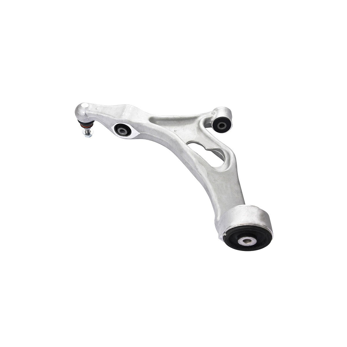 SIDEM CB-4728 Front Axle Right, Lower Control Arm w/ Ball Joint Audi Q7, Volkswagen Touareg, Porsche Cayenne