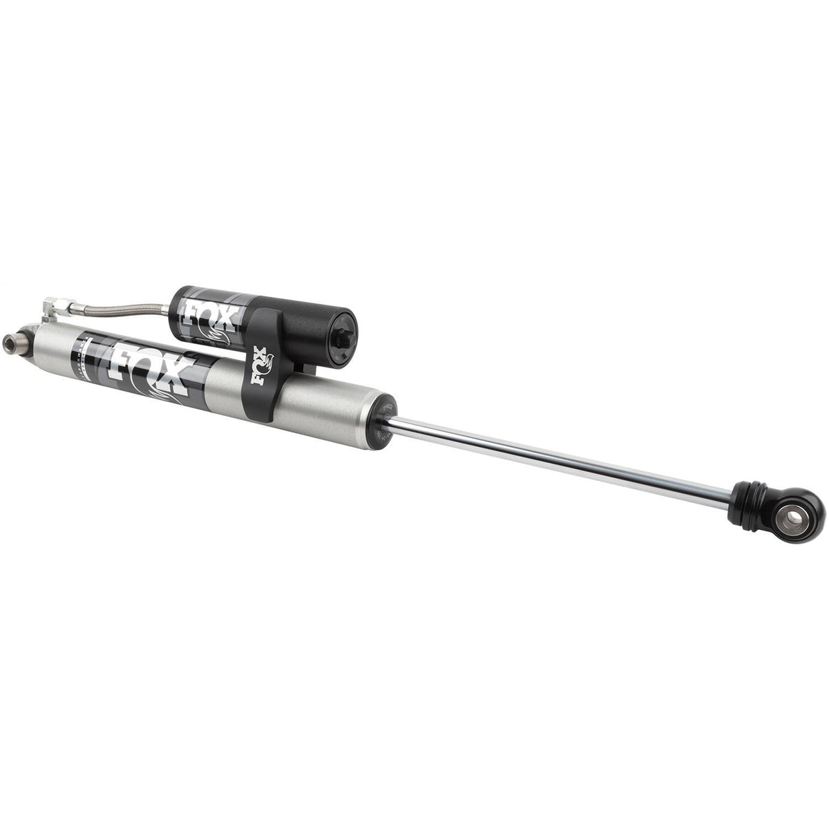FOX 985-24-186 Rear Performance Series 2.0 Smooth Body Reservoir Shock