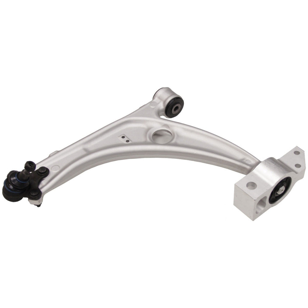 MOOG RK620589 Front Left Lower Control Arm and Ball Joint Assembly for Volkswagen CC