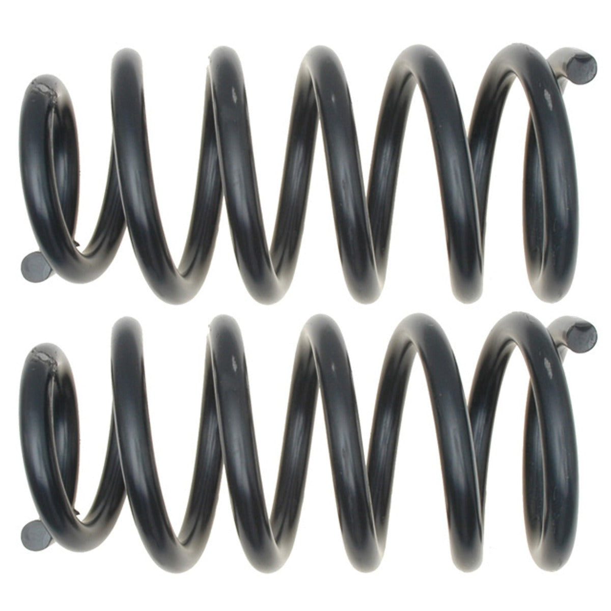 MOOG 81095 Rear Coil Spring Set