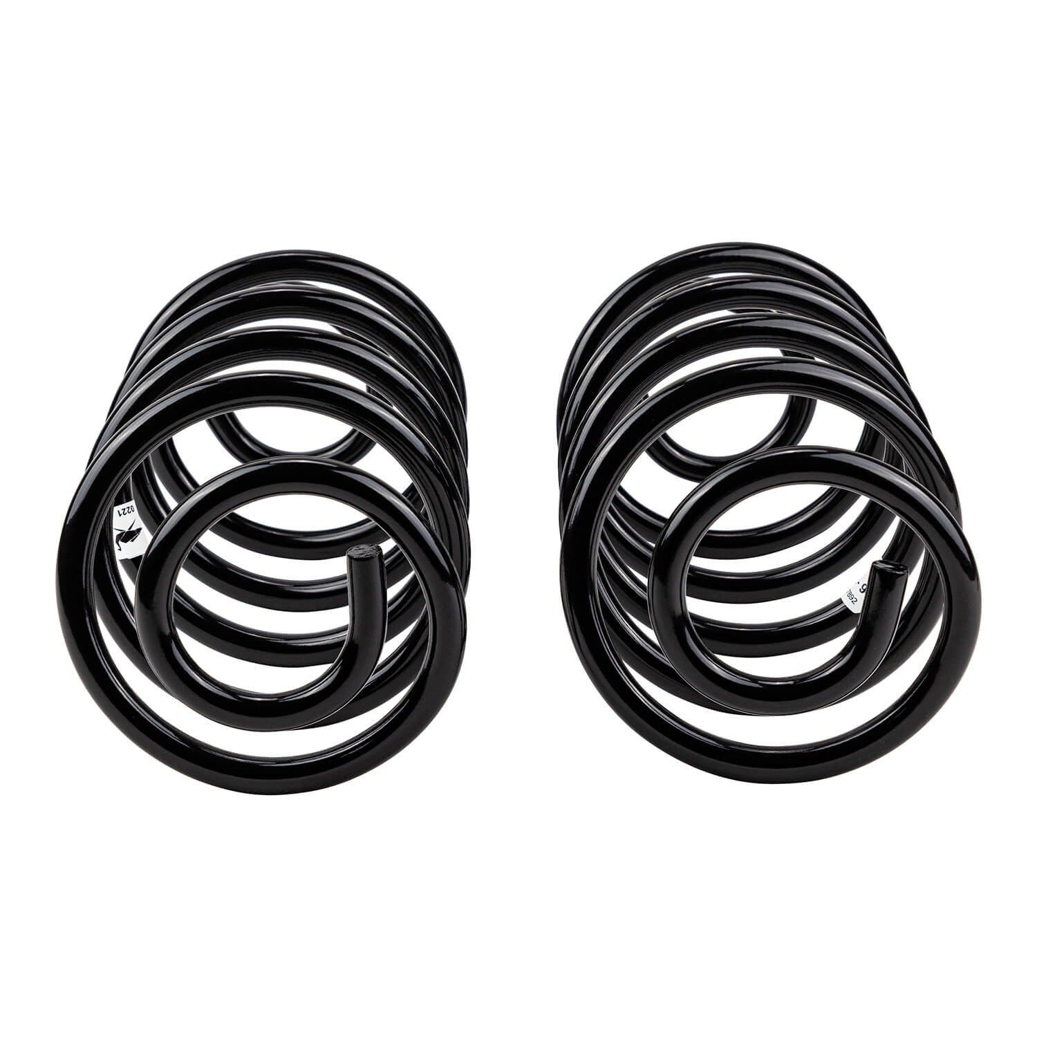 Old Man Emu 2942 Rear Coil Spring Set
