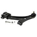 MOOG RK80727 Front Left Lower Control Arm and Ball Joint Assembly for Ford Mustang