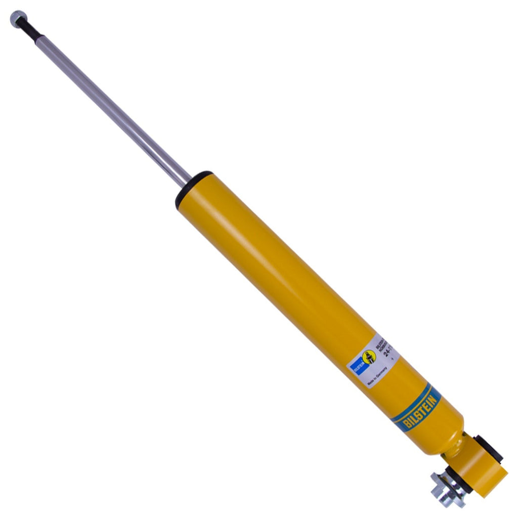 Bilstein 46-189844 Front and Rear B12 (Pro-Kit) Suspension Kit Audi A6