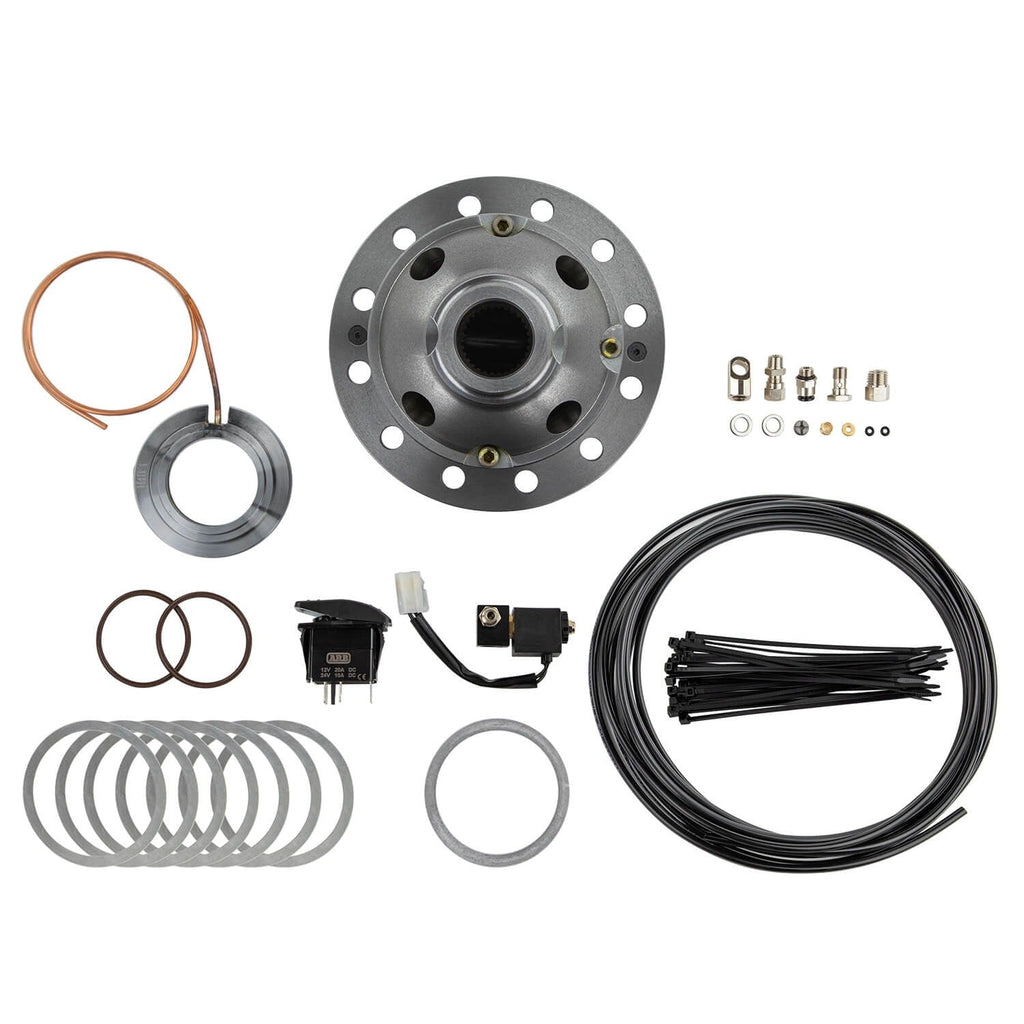 ARB Air Locker Differential
