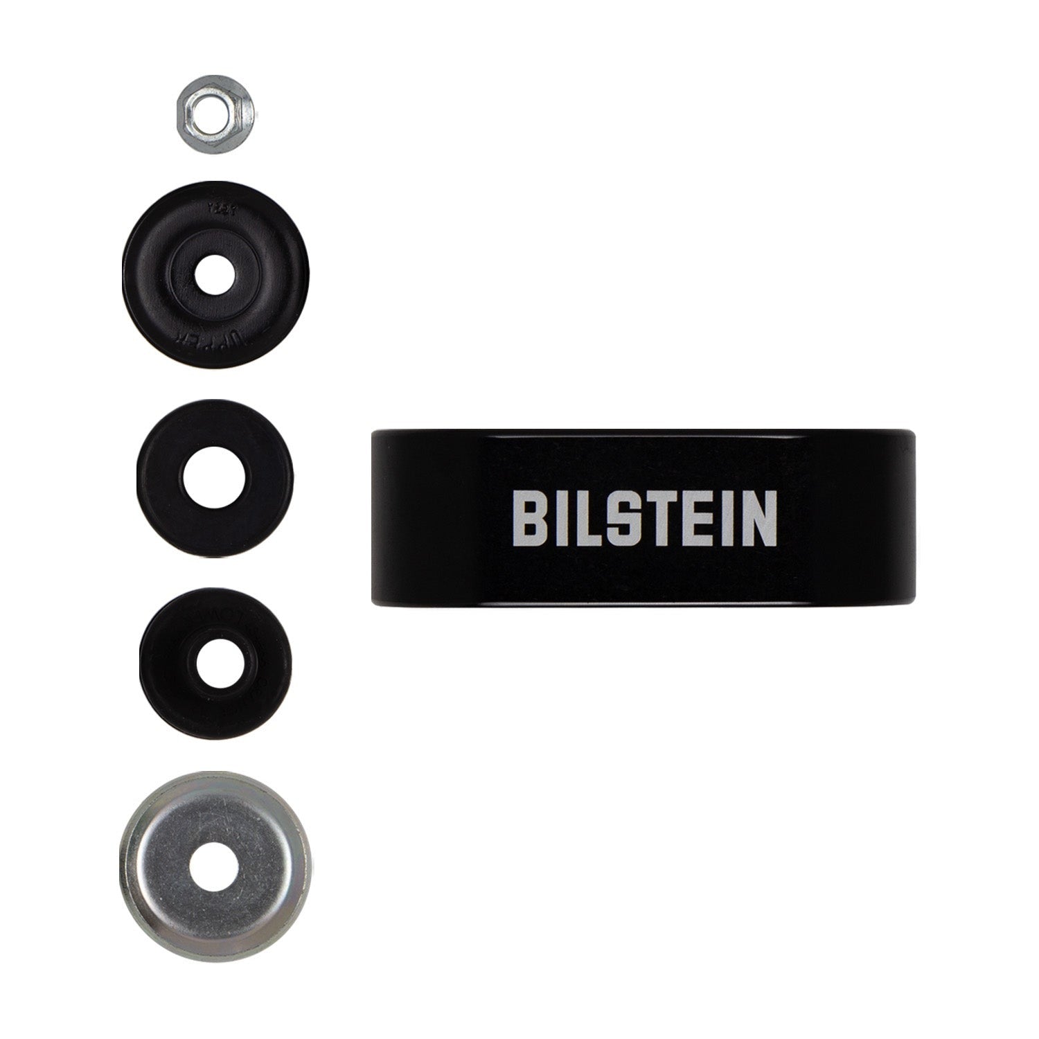 Bilstein 25-311815 Front B8 5160 Shock Ford F-250 Super Duty, F-350 Super Duty