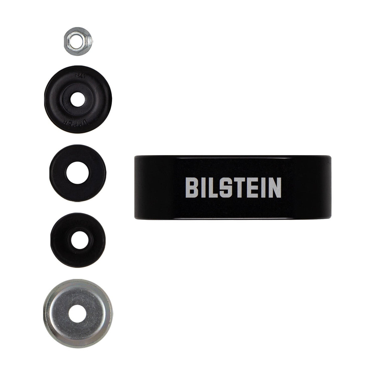 Bilstein 25-311815 Front B8 5160 Shock Ford F-250 Super Duty, F-350 Super Duty