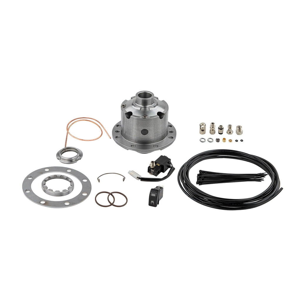 ARB Air Locker Differential