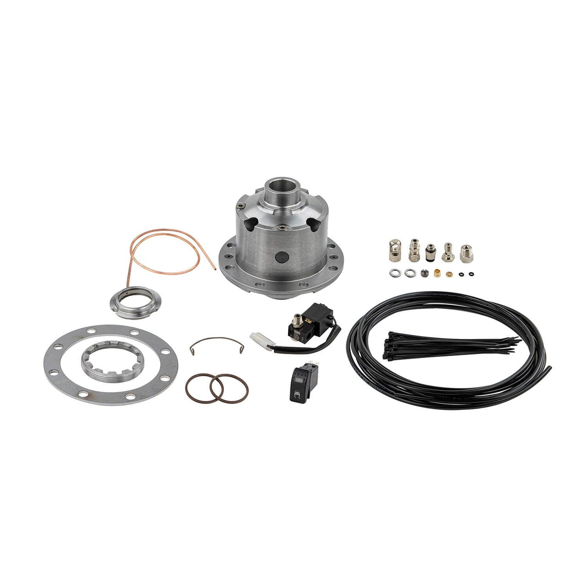ARB Air Locker Differential