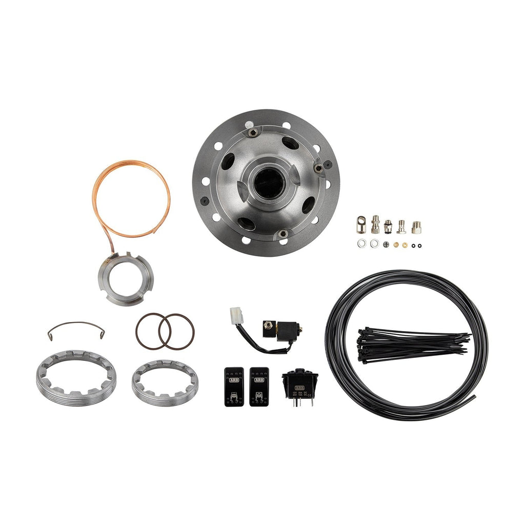 ARB Air Locker Differential