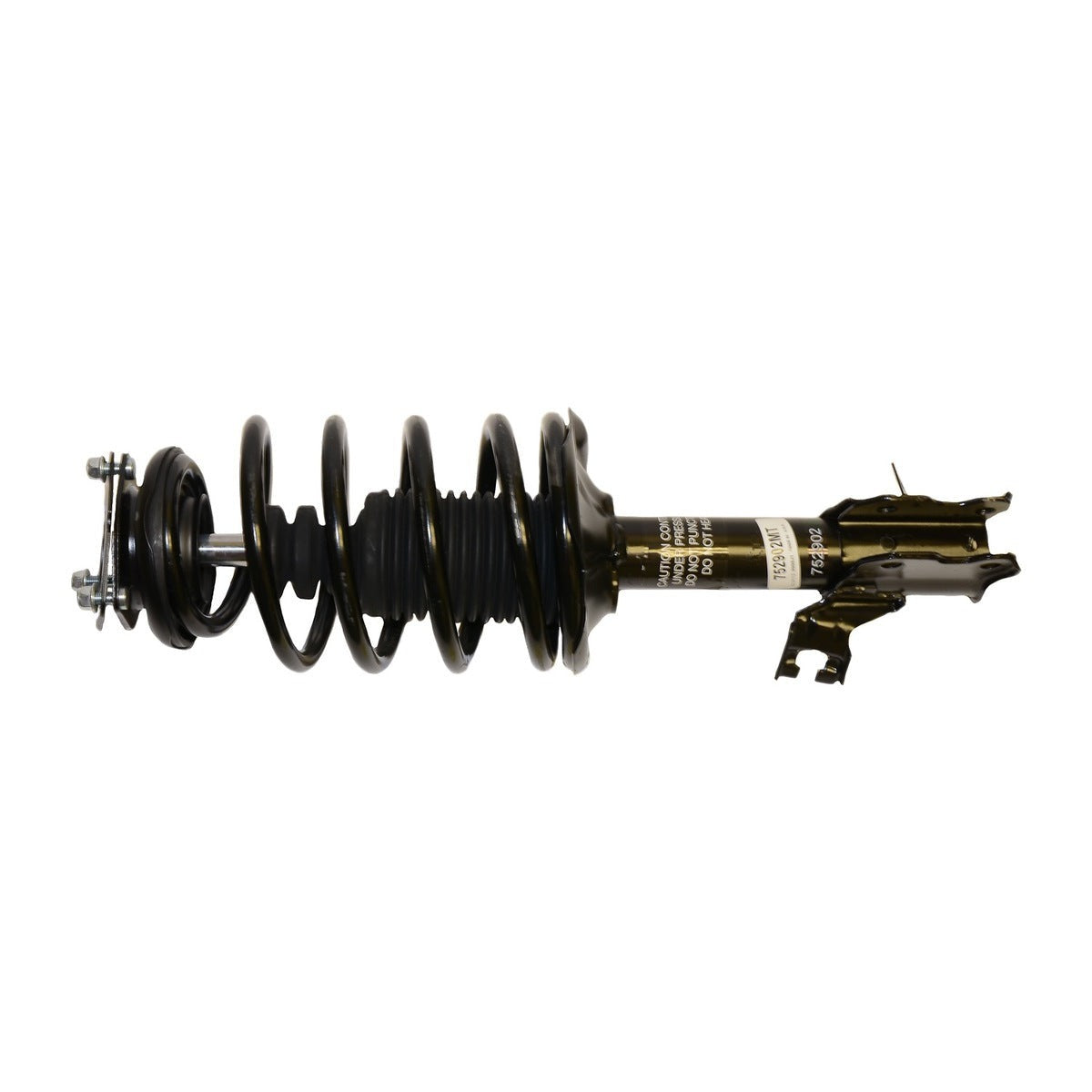 Gabriel G57034 Front Left Ultra ReadyMount Complete Assembly