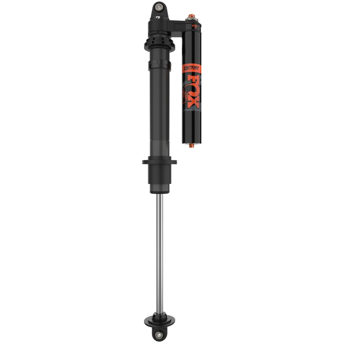 FOX 981-25-112 Factory Race 2.5 X 10 Coil-Over Piggyback Shock