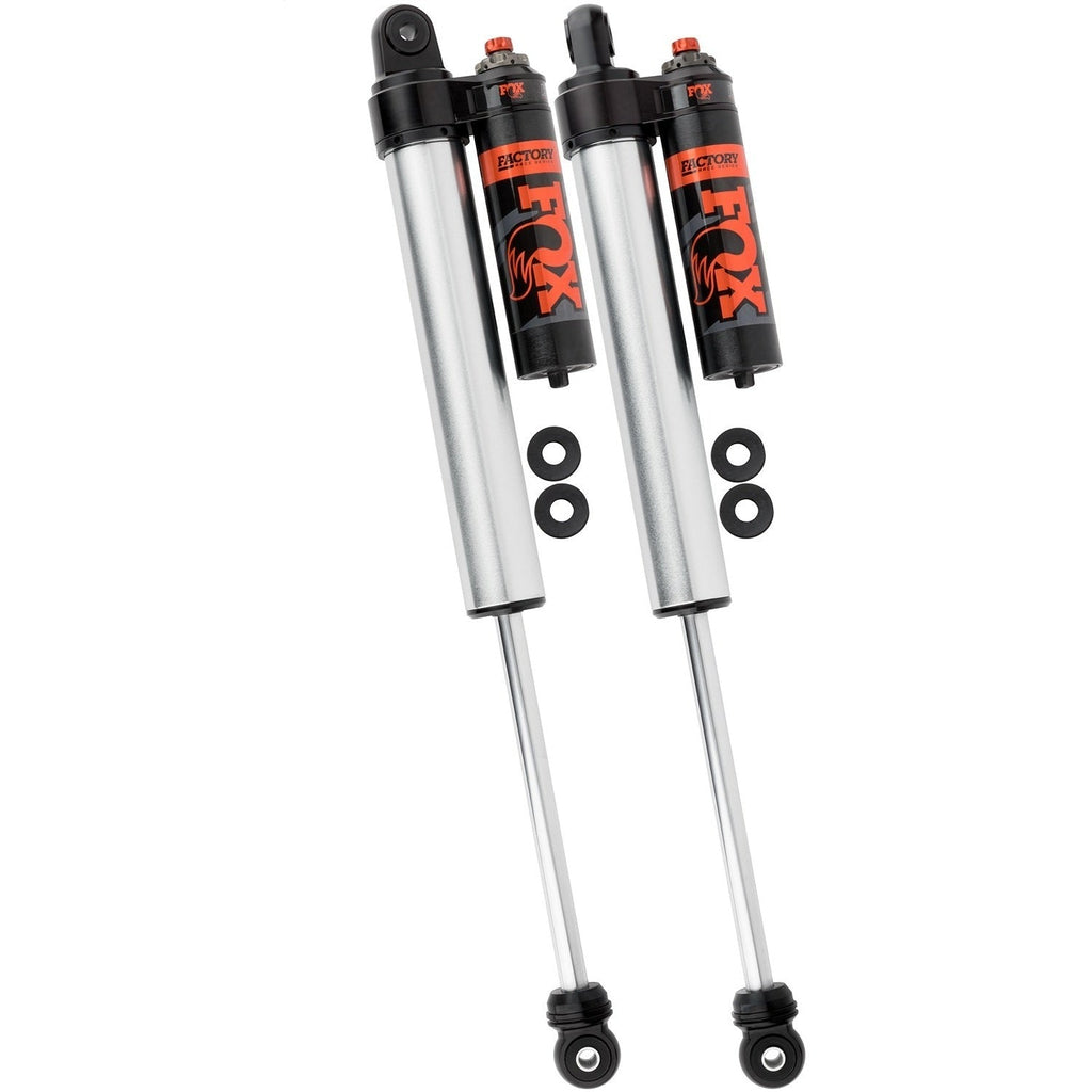 Fox 883-26-041 Rear 2.5 Factory Series Reservoir Shock (Pair) - Adjustable