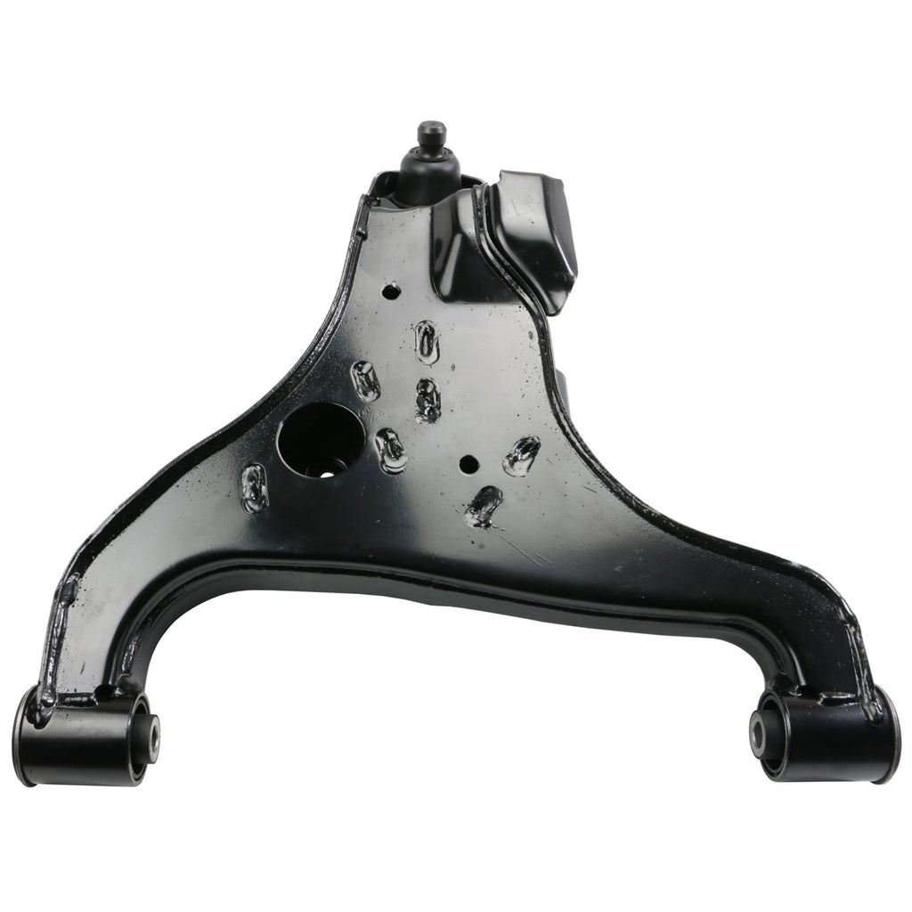 MOOG RK620511 Front Right Lower Suspension Control Arm and Ball Joint Assembly
