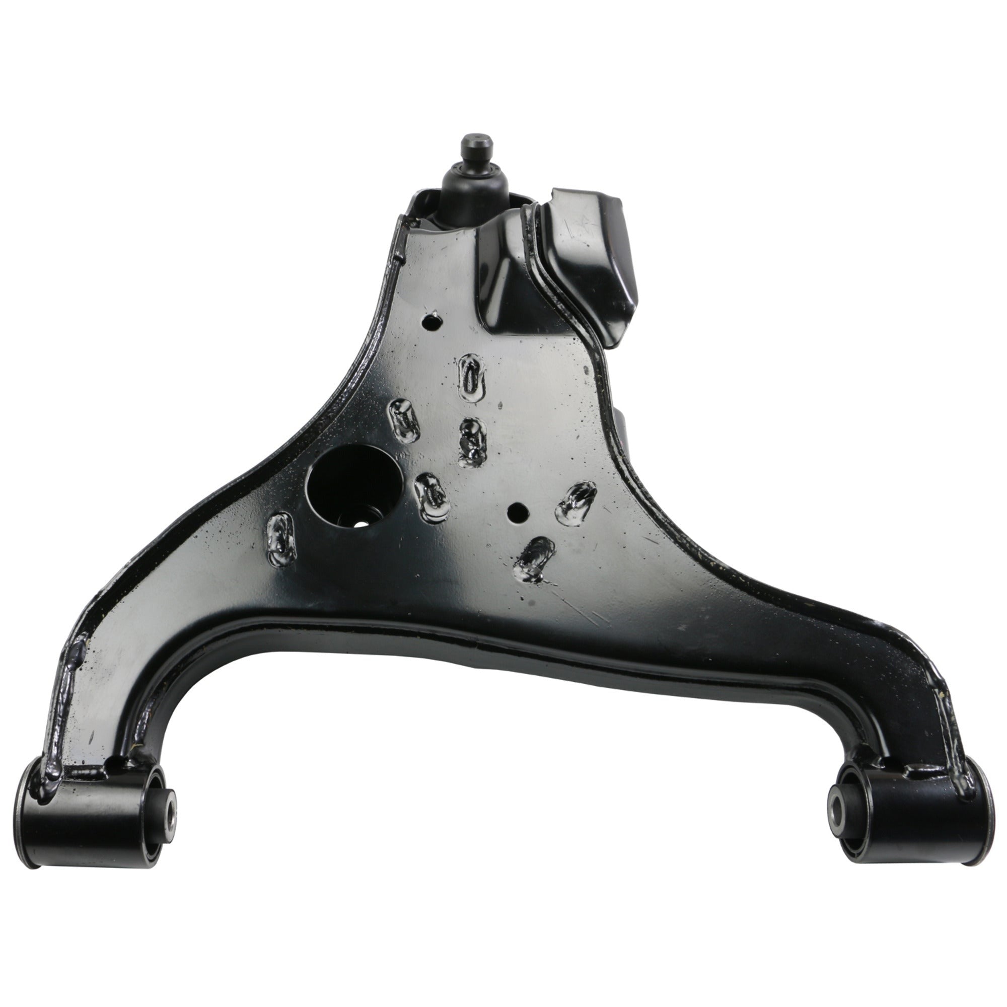 MOOG RK620511 Front Right Lower Suspension Control Arm and Ball Joint Assembly