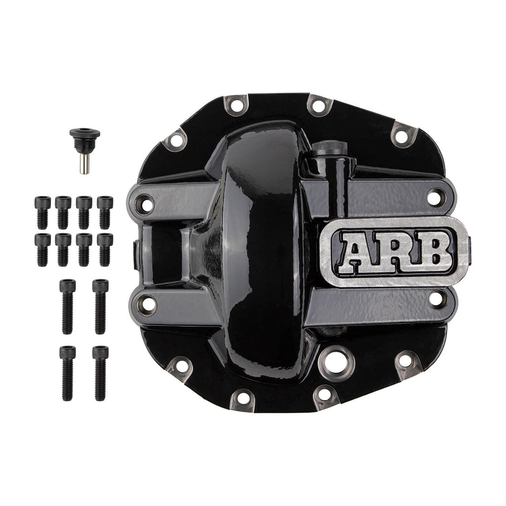 ARB Differential Cover