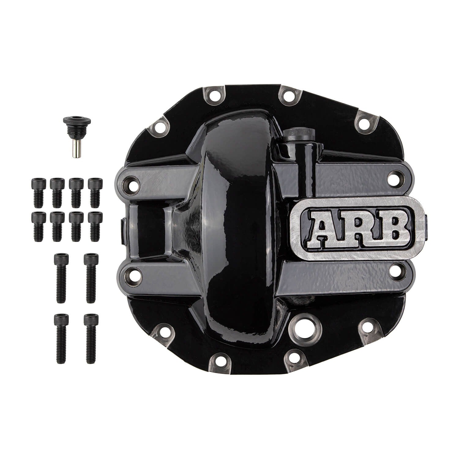 ARB Differential Cover