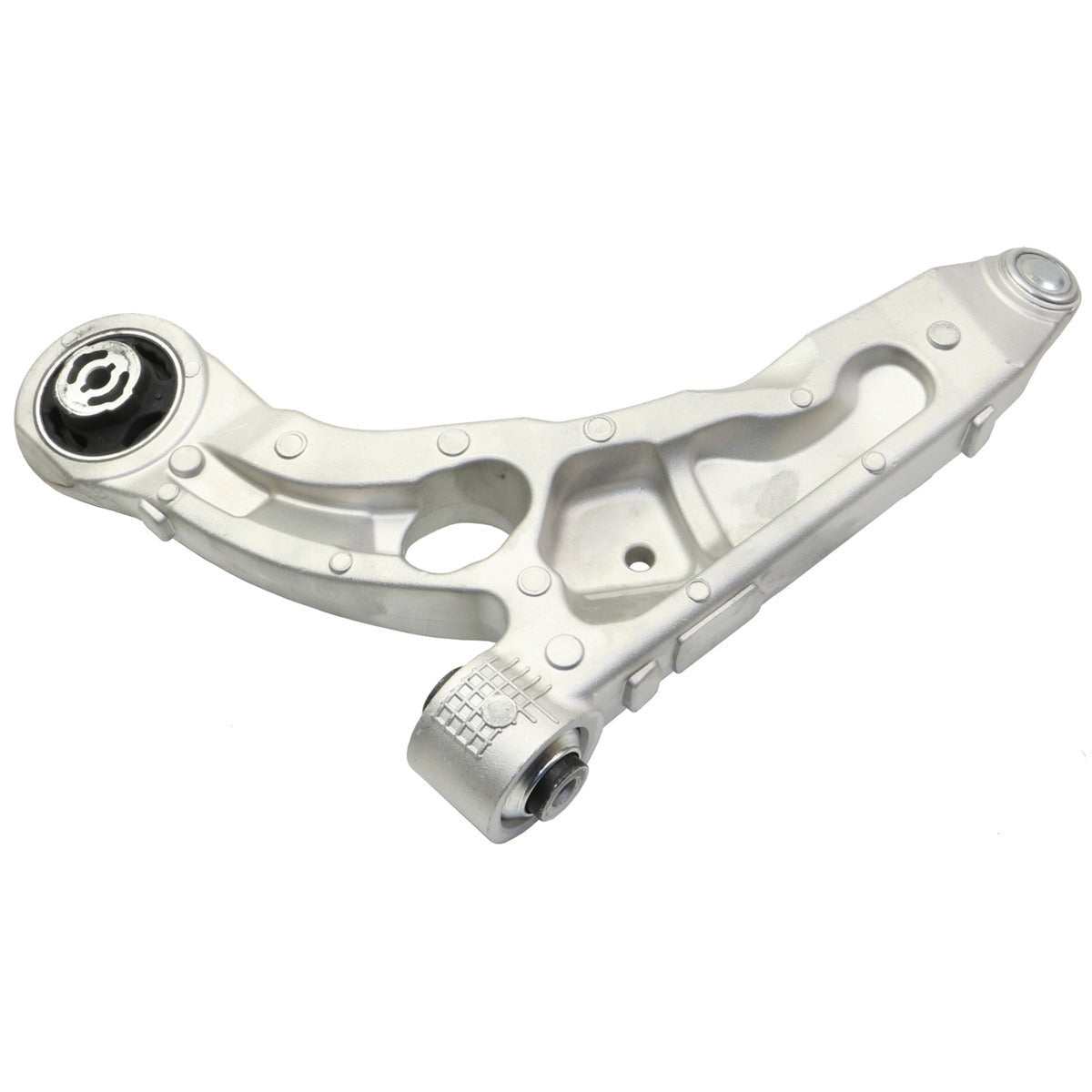 MOOG RK622892 Front Right Lower Control Arm and Ball Joint Assembly for Chrysler 200
