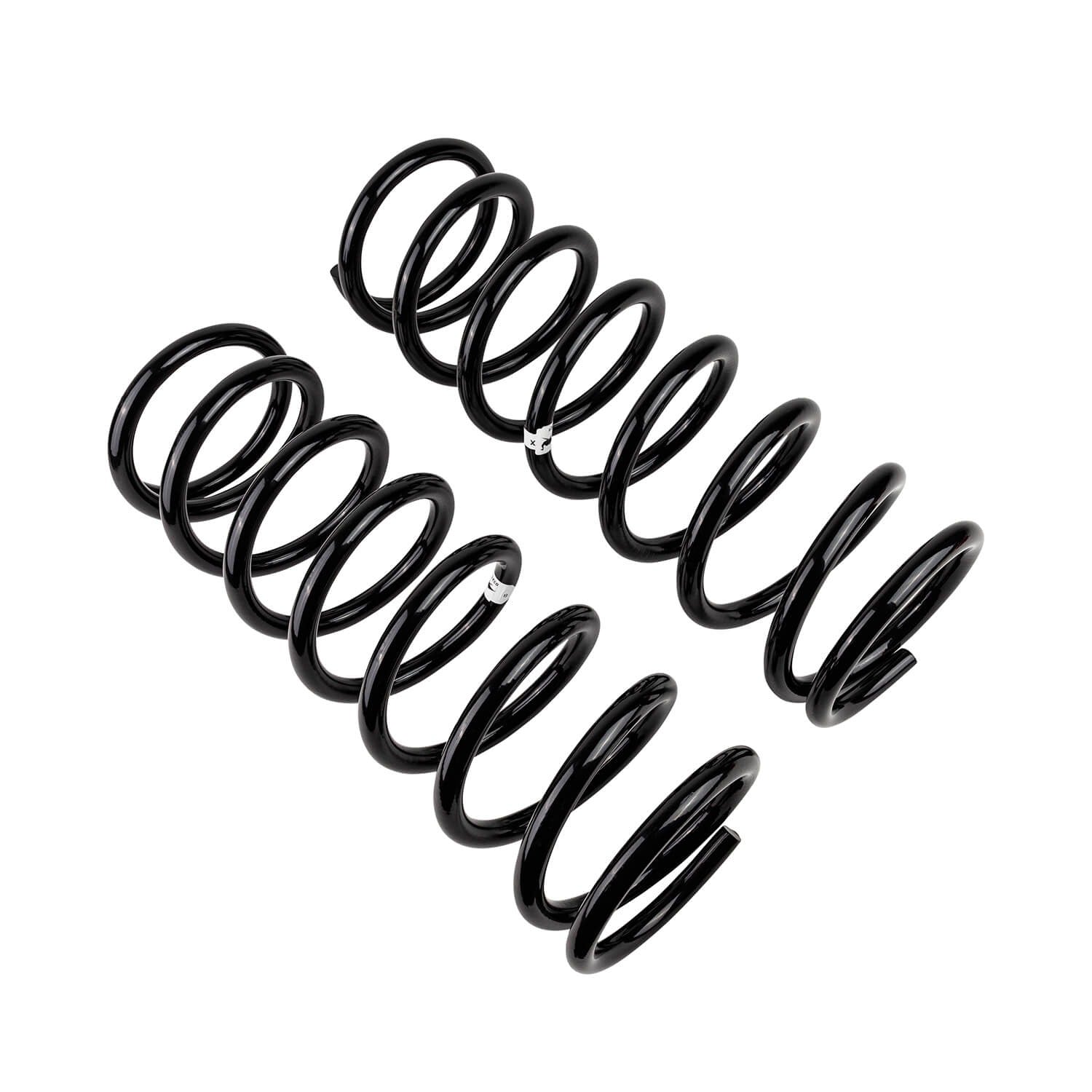 Old Man Emu 2417 Rear Coil Spring Set Medium Load